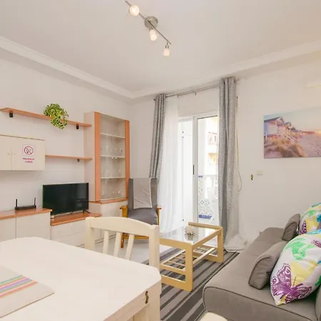 44 Loma Sea - Ac/wifi Appartement *