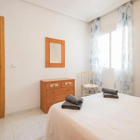 44 Loma Sea - Ac/wifi Appartement *