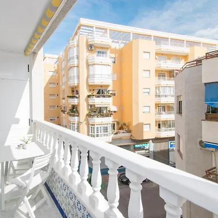 44 Loma Sea - Ac/wifi Appartement