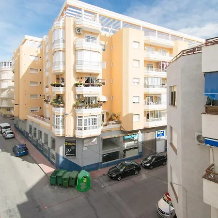 44 Loma Sea - Ac/wifi Apartamento *